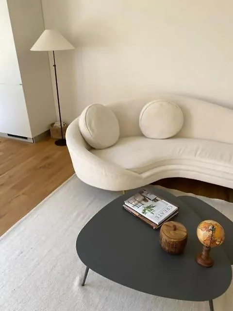 Waterfront Balcony I Grani 5 Resort Grand Suite 리보르노 이탈리아