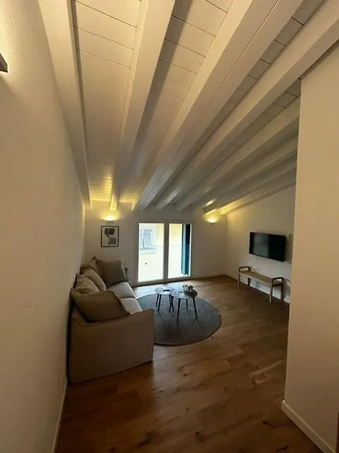 Waterfront Balcony I Grani 5 Resort Grand Suite 리보르노 0*,