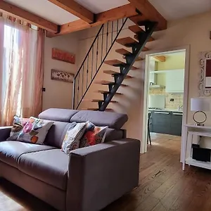 La Casina Di Chiara Appartamento