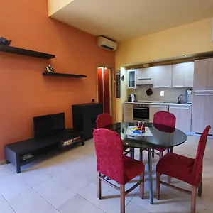 Le Casine Casa vacanze