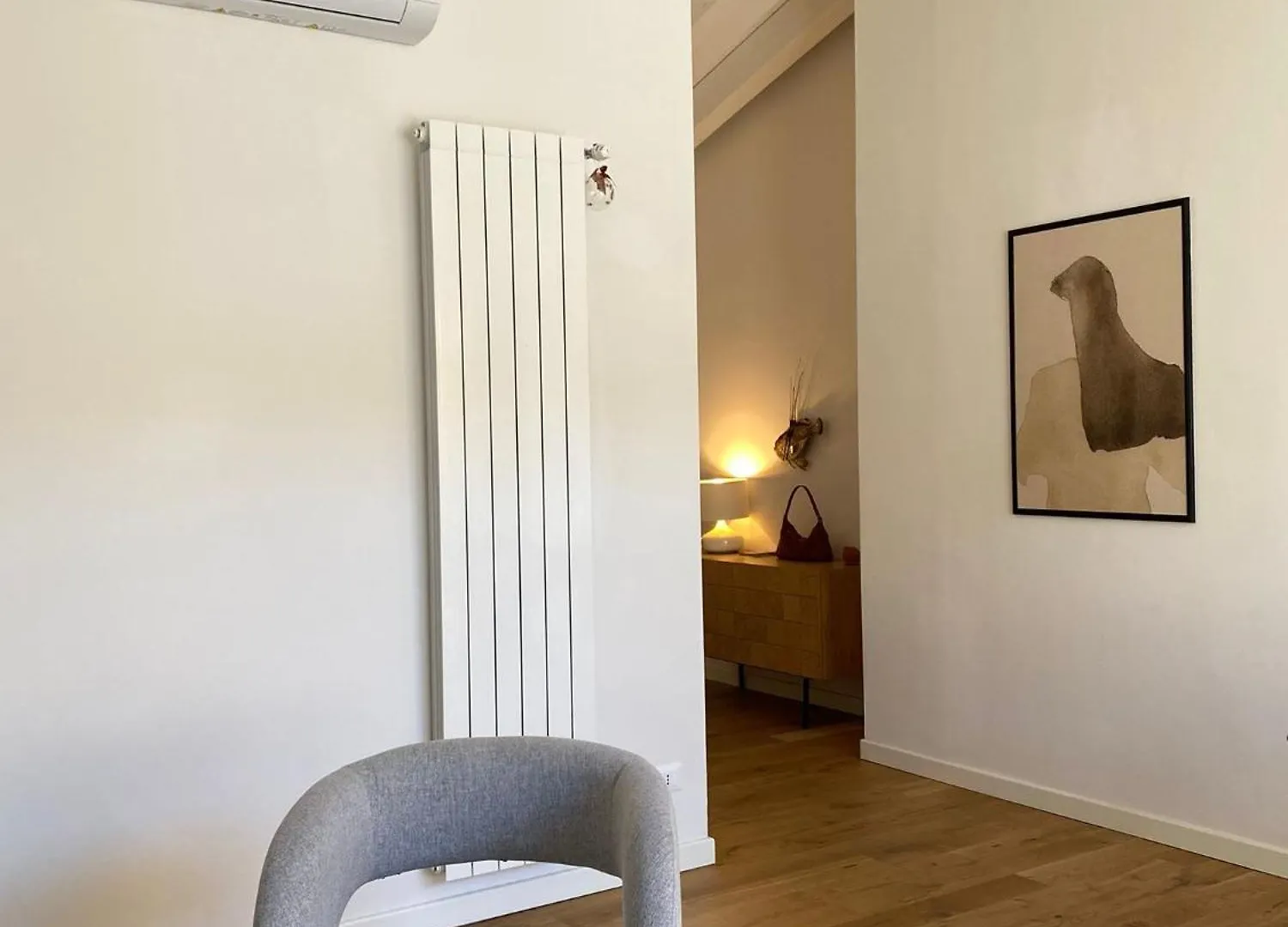 Waterfront Balcony I Grani 5 Resort Grand Suite Livorno