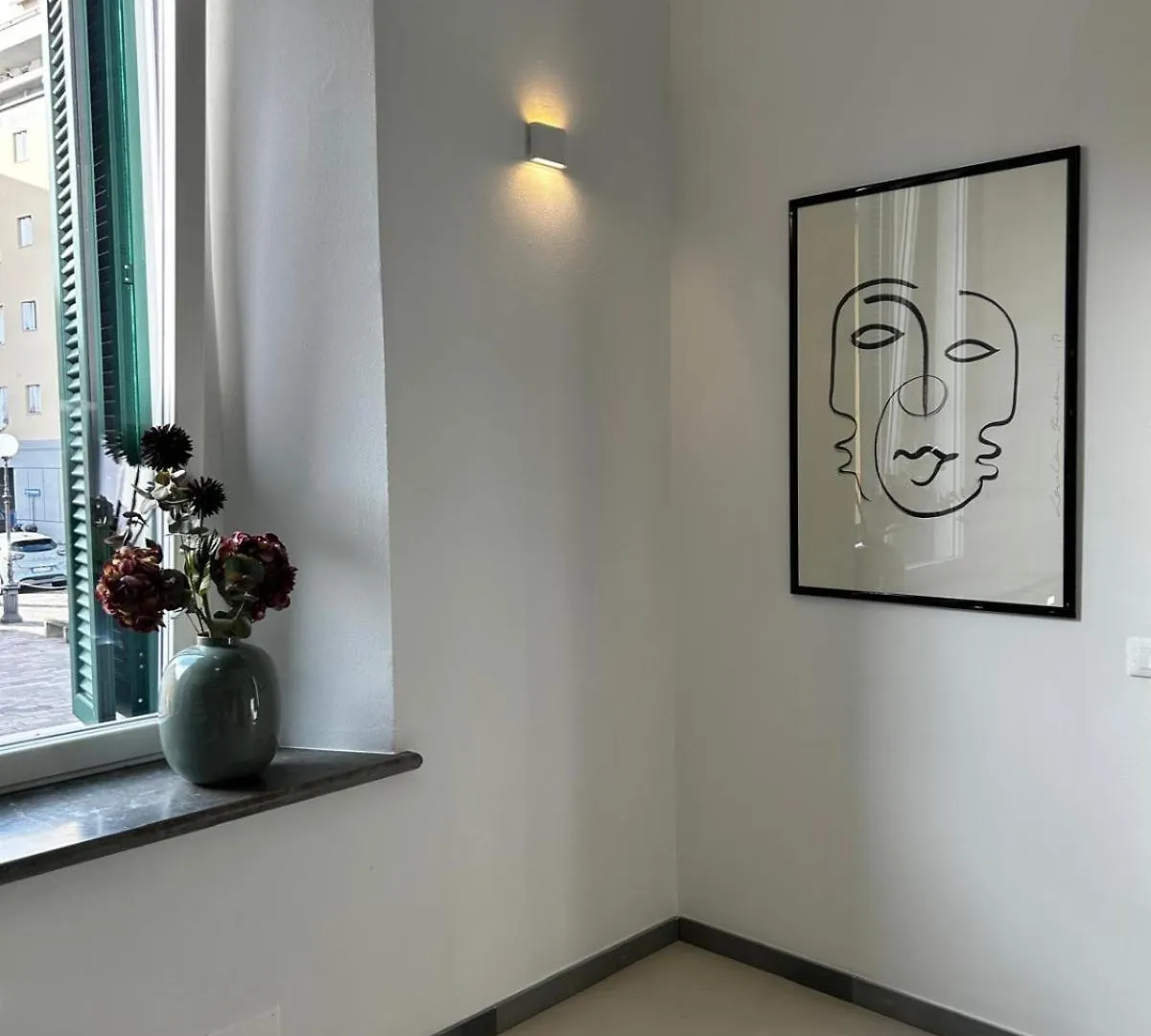 Appartamento Waterfront Balcony I Grani 5 Resort Grand Suite Livorno Italia