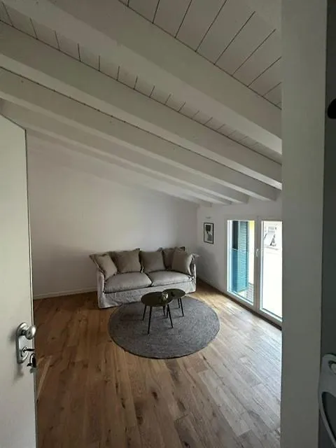 Appartamento Waterfront Balcony I Grani 5 Resort Grand Suite Livorno