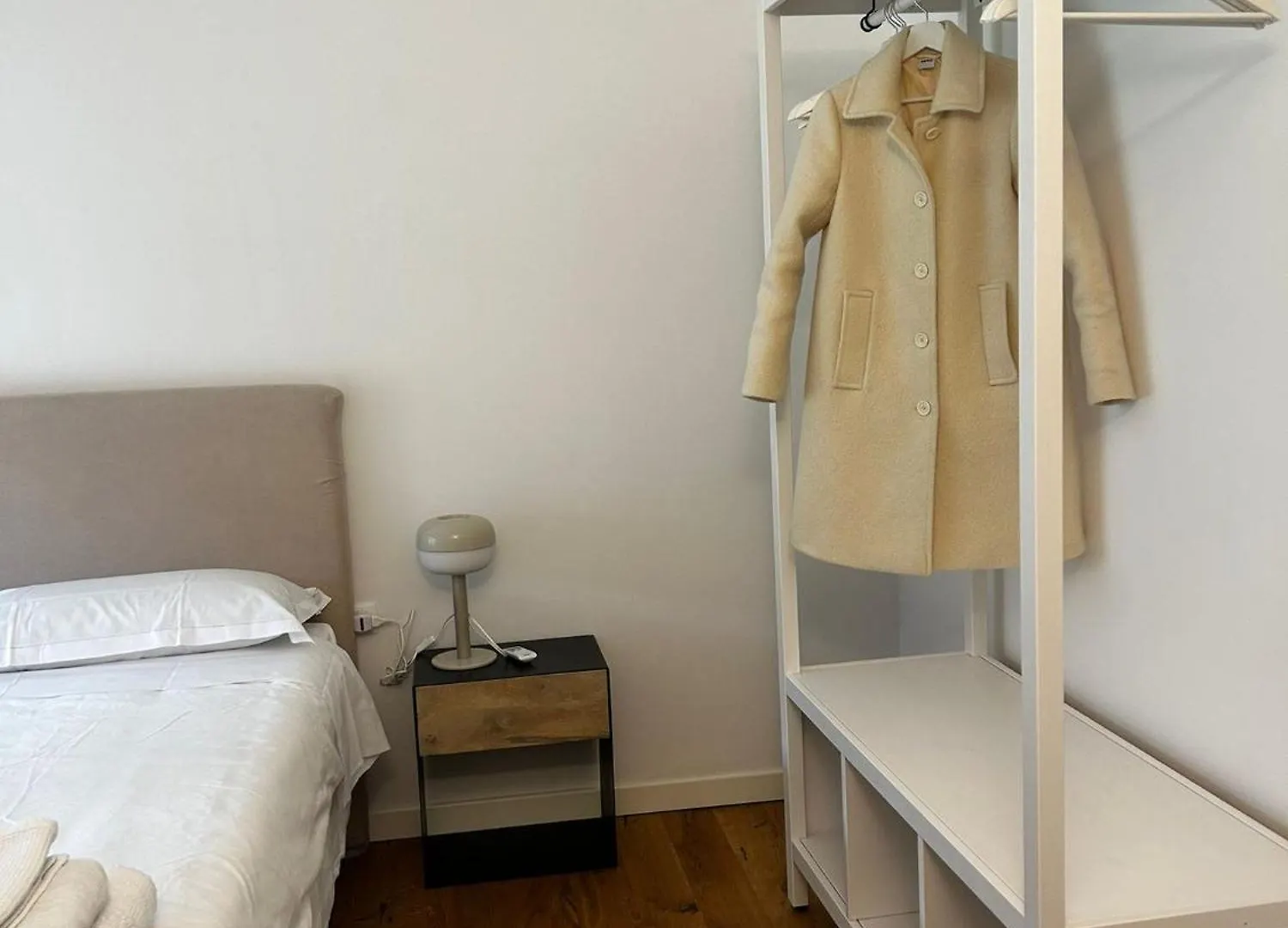 Appartamento Waterfront Balcony I Grani 5 Resort Grand Suite Livorno
