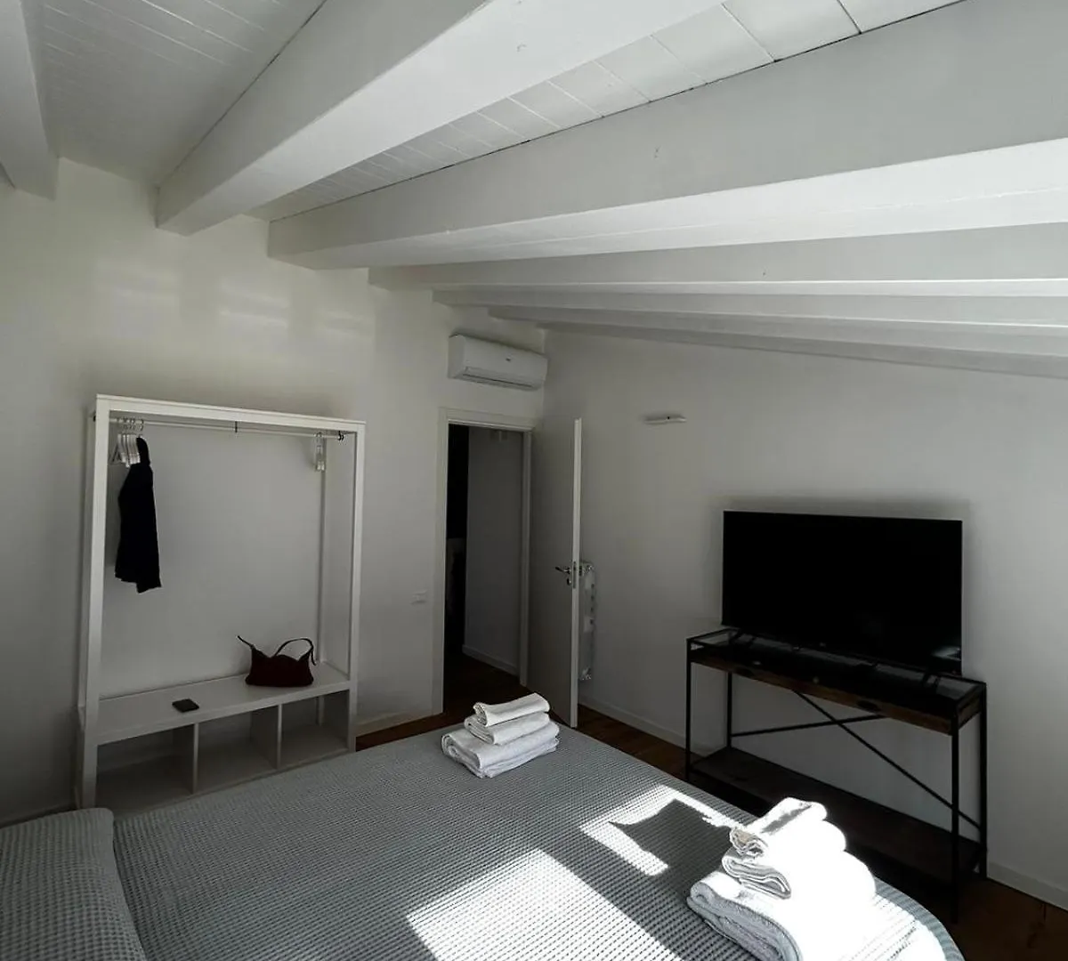 Appartamento Waterfront Balcony I Grani 5 Resort Grand Suite Livorno