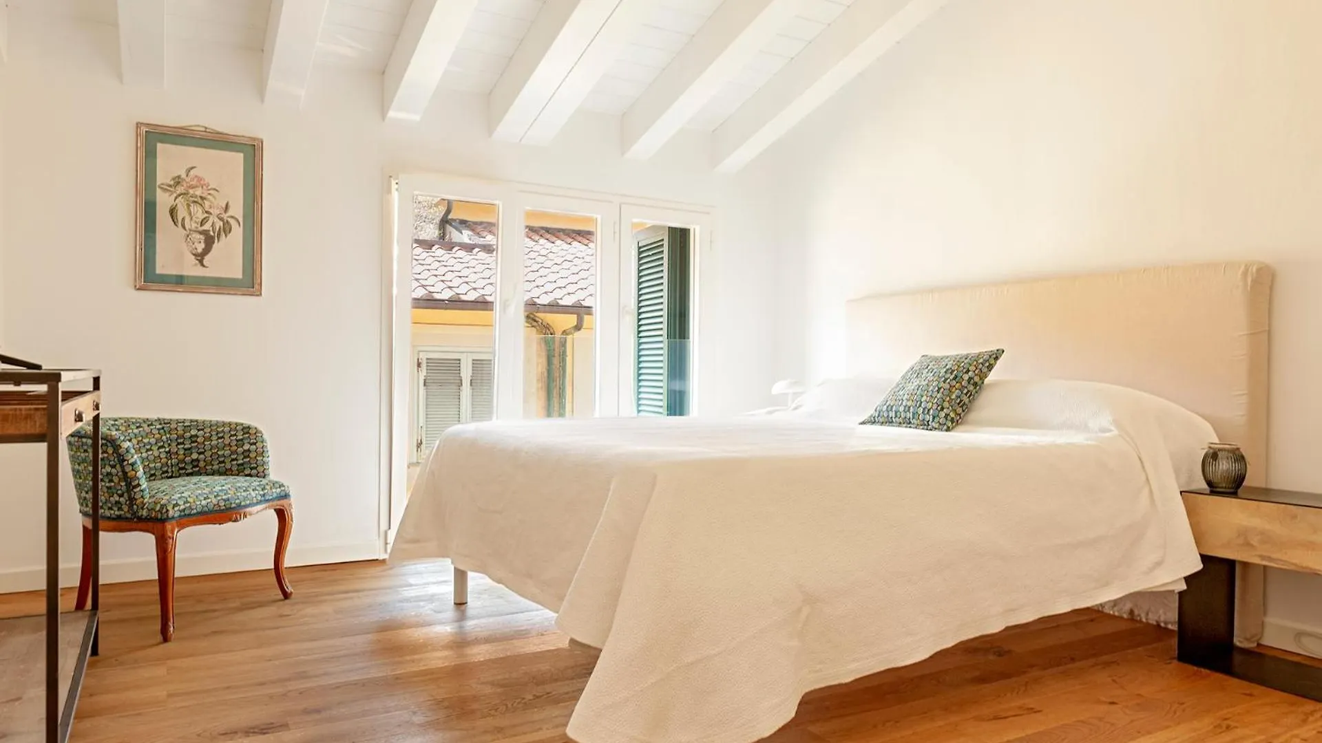 Appartamento Waterfront Balcony I Grani 5 Resort Grand Suite Livorno Italia